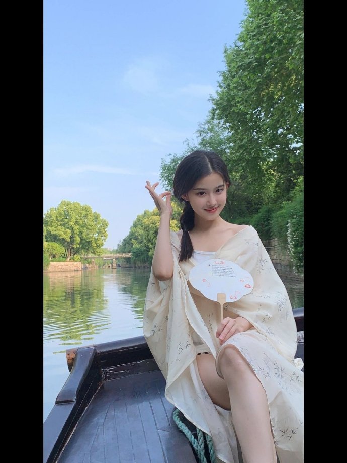度华年 海报