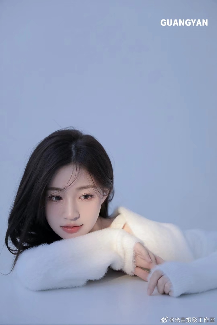小妇人